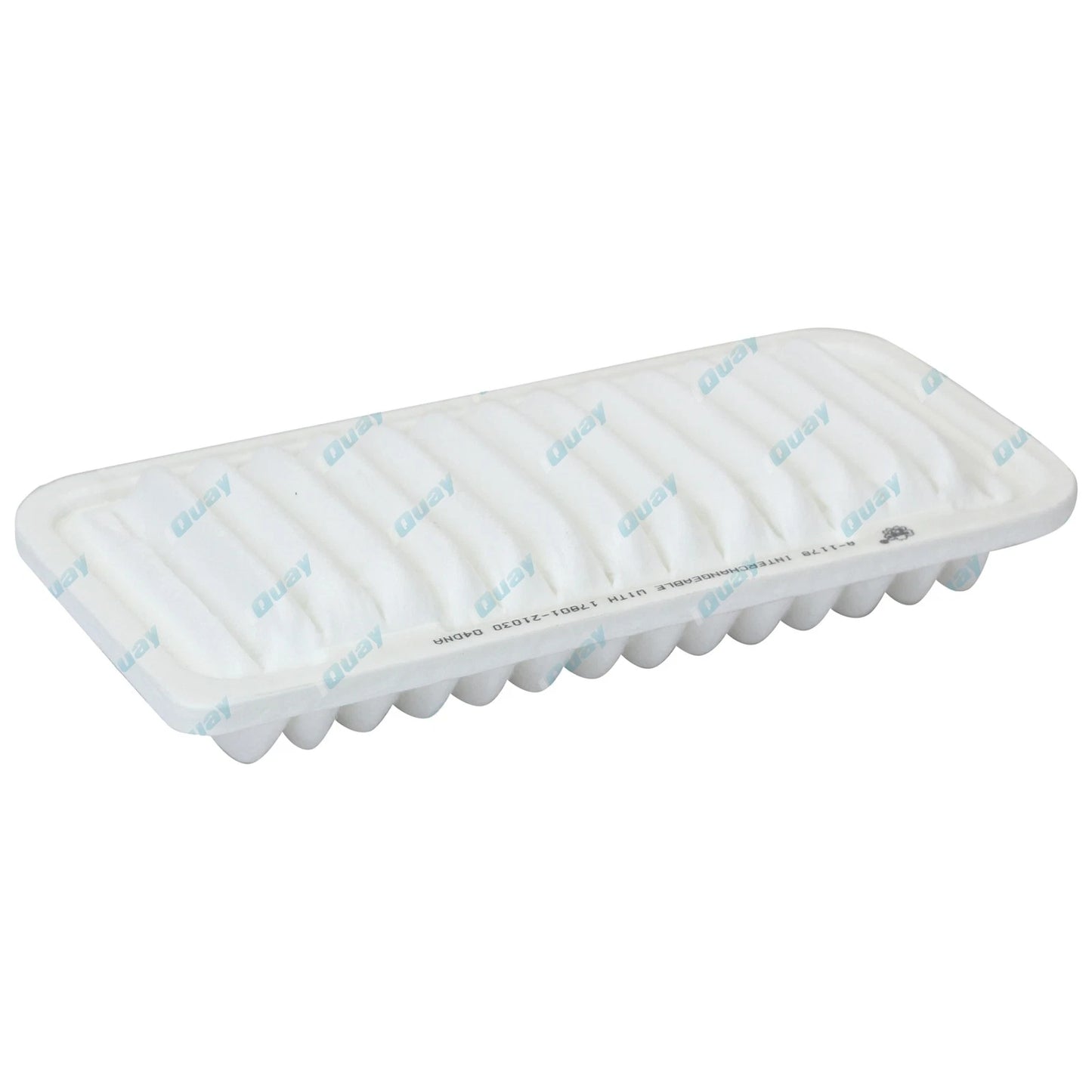 Air Filter Cleaner for Toyota Echo NCP10 1.3L Engine (1999-2005)