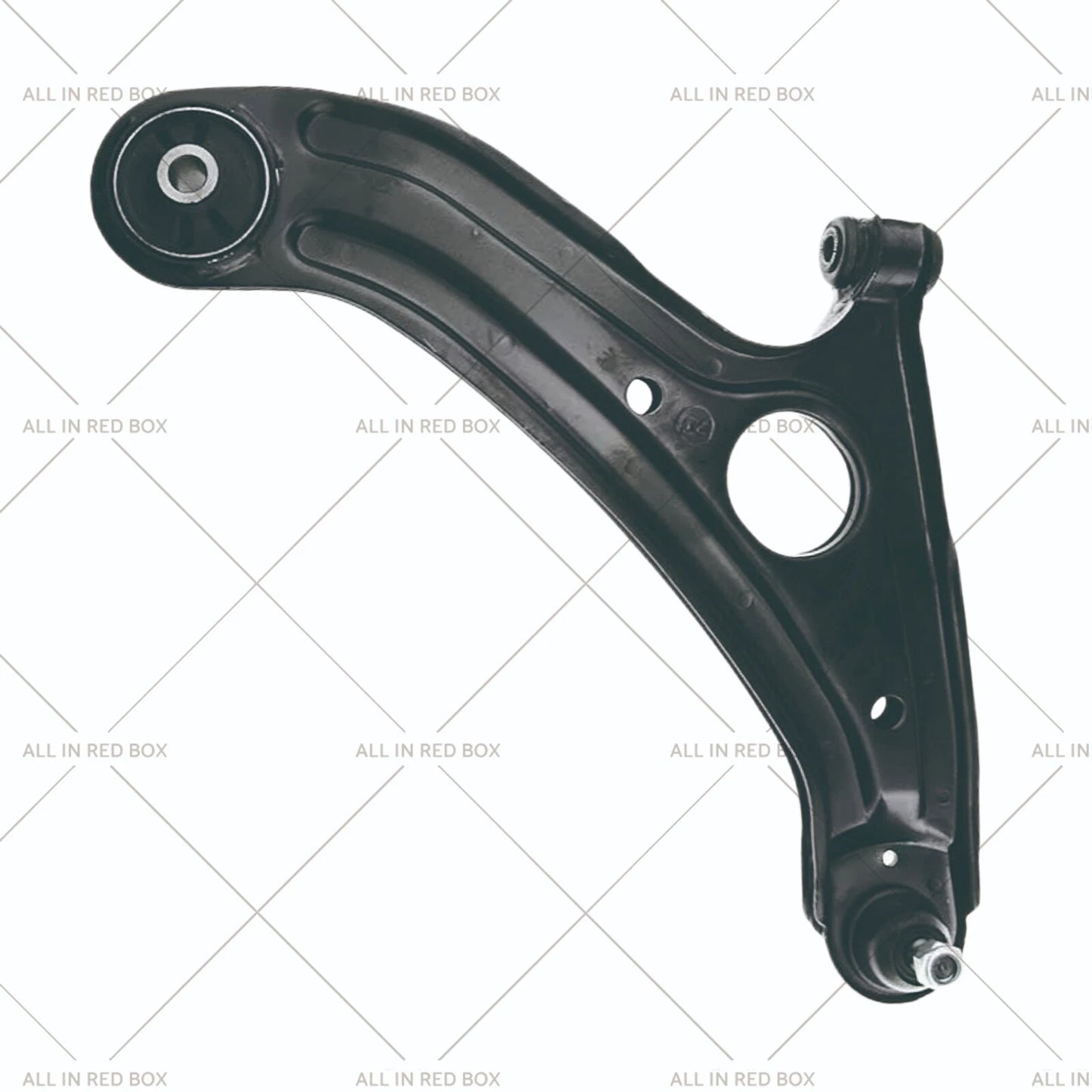 Front Lower Suspension Arm Pair for Hyundai Getz TB (2002-On)
