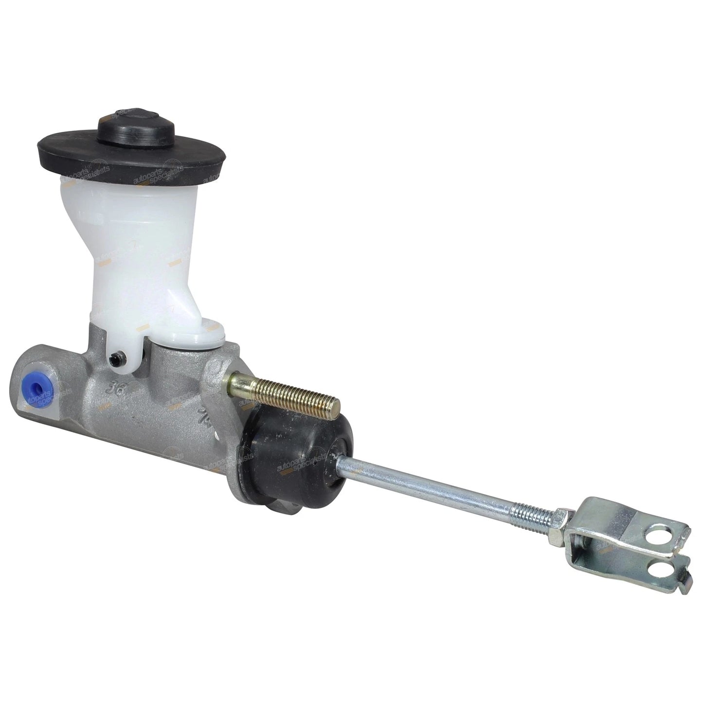 Clutch Master Cylinder for Toyota Landcruiser FJ80R V6 4.0L 3F (1990–1992)
