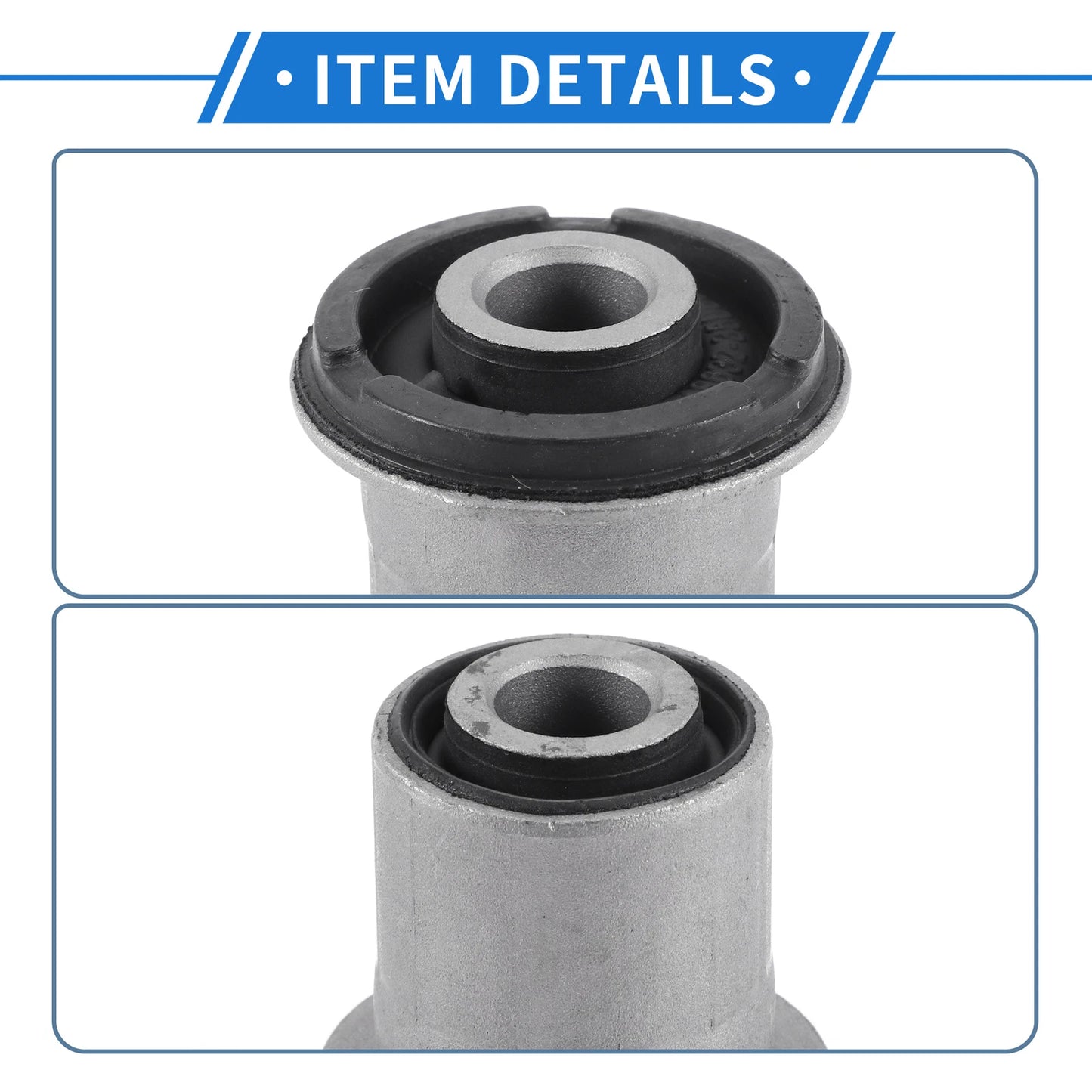 Front Upper Control Arm Bushing for Toyota 4Runner (1996-2002)