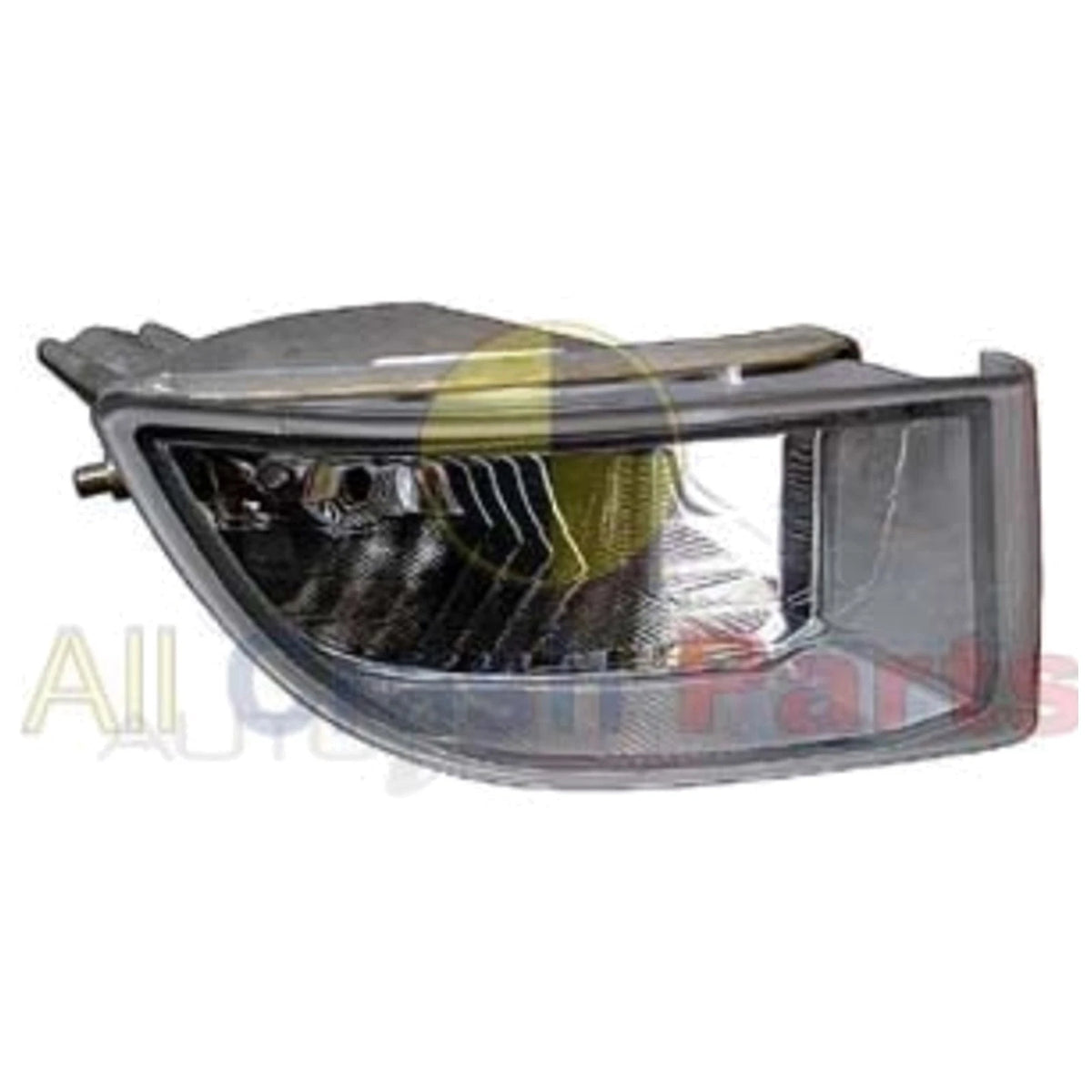 RH Fog Light for Toyota Landcruiser Prado 120 Series (2003–2009)