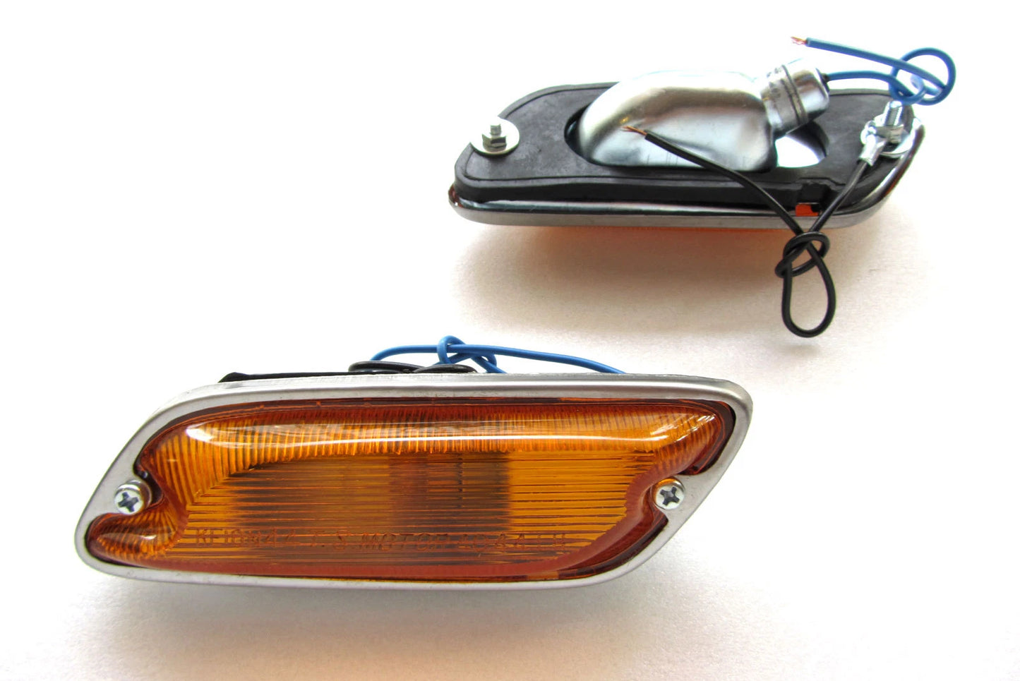 Side Marker Lights for Toyota Corolla KE10 KE11 KE15 KE16 KE17, Corona RT40