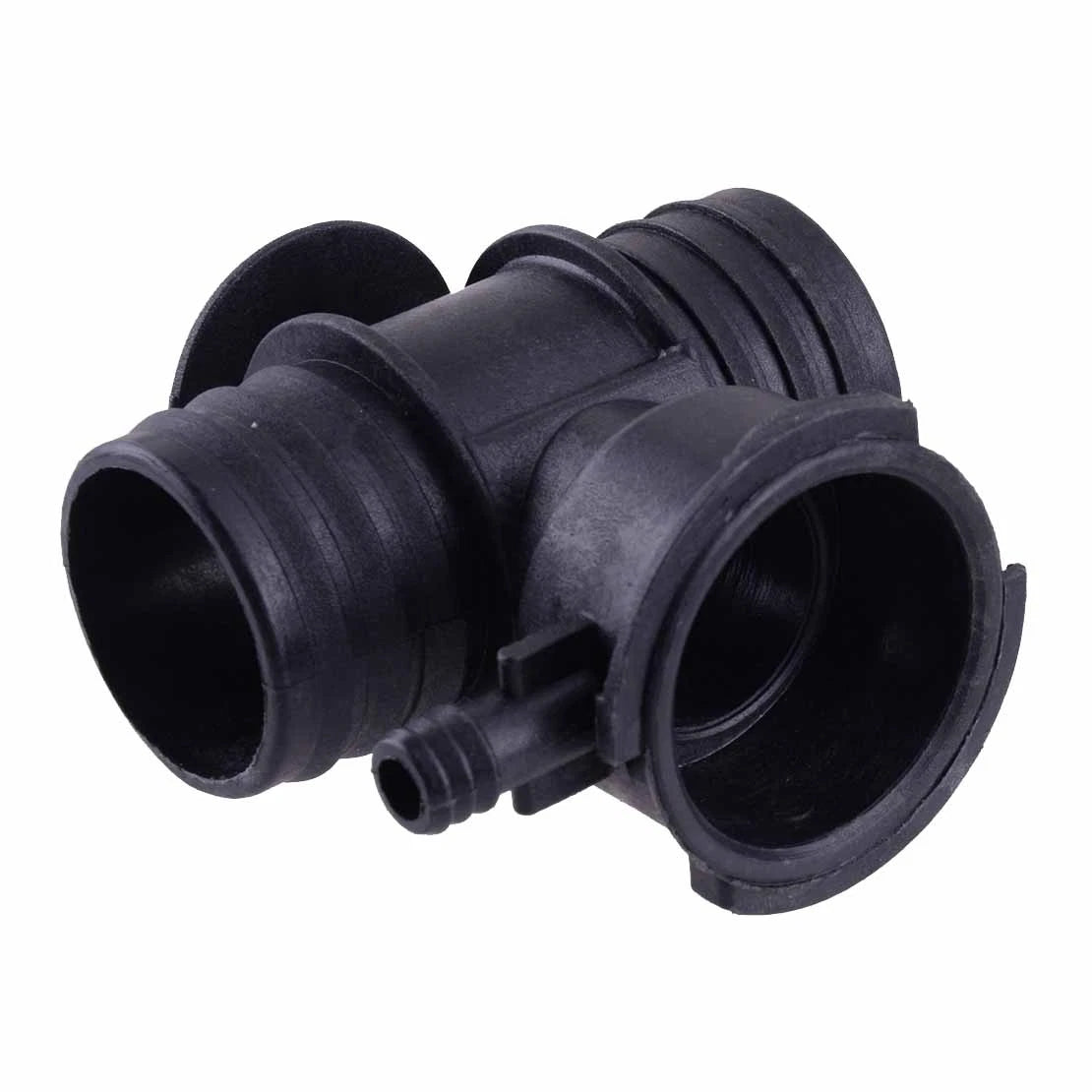 Radiator Hose Connector Coolant Flange for Chrysler Dodge Jeep