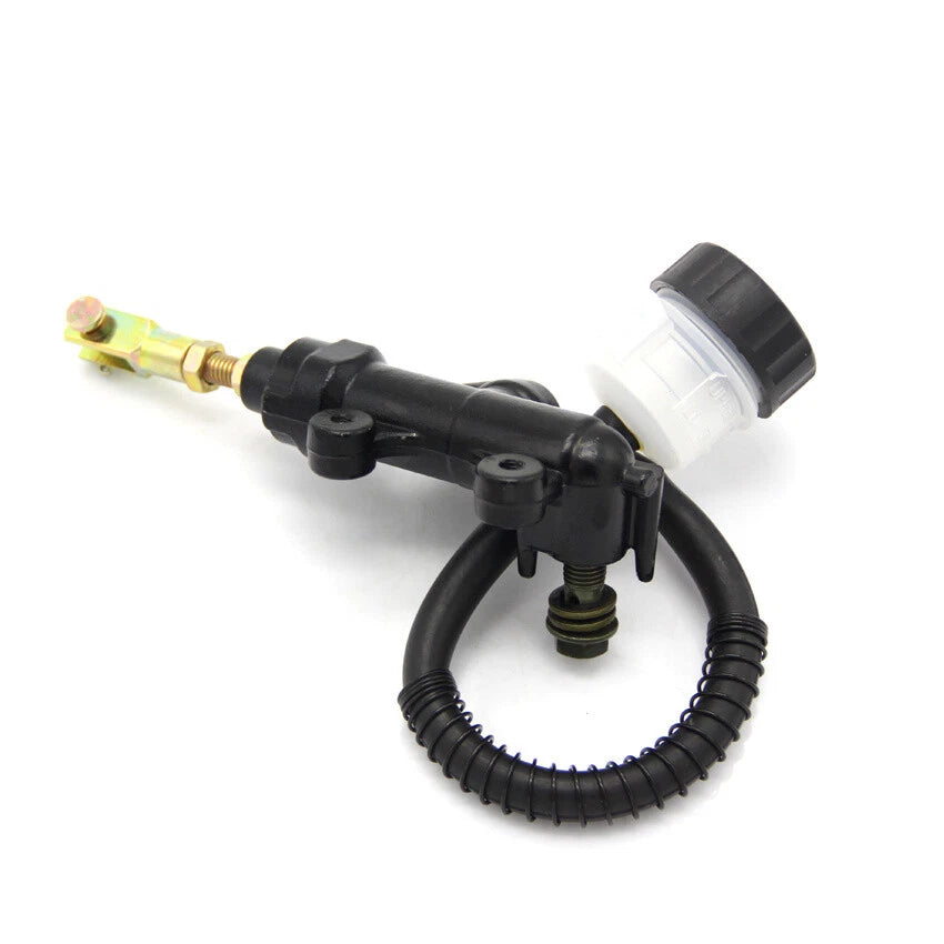 Rear Brake Master Cylinder for Suzuki GSX1300R Hayabusa GSXR750 (1999-2014)