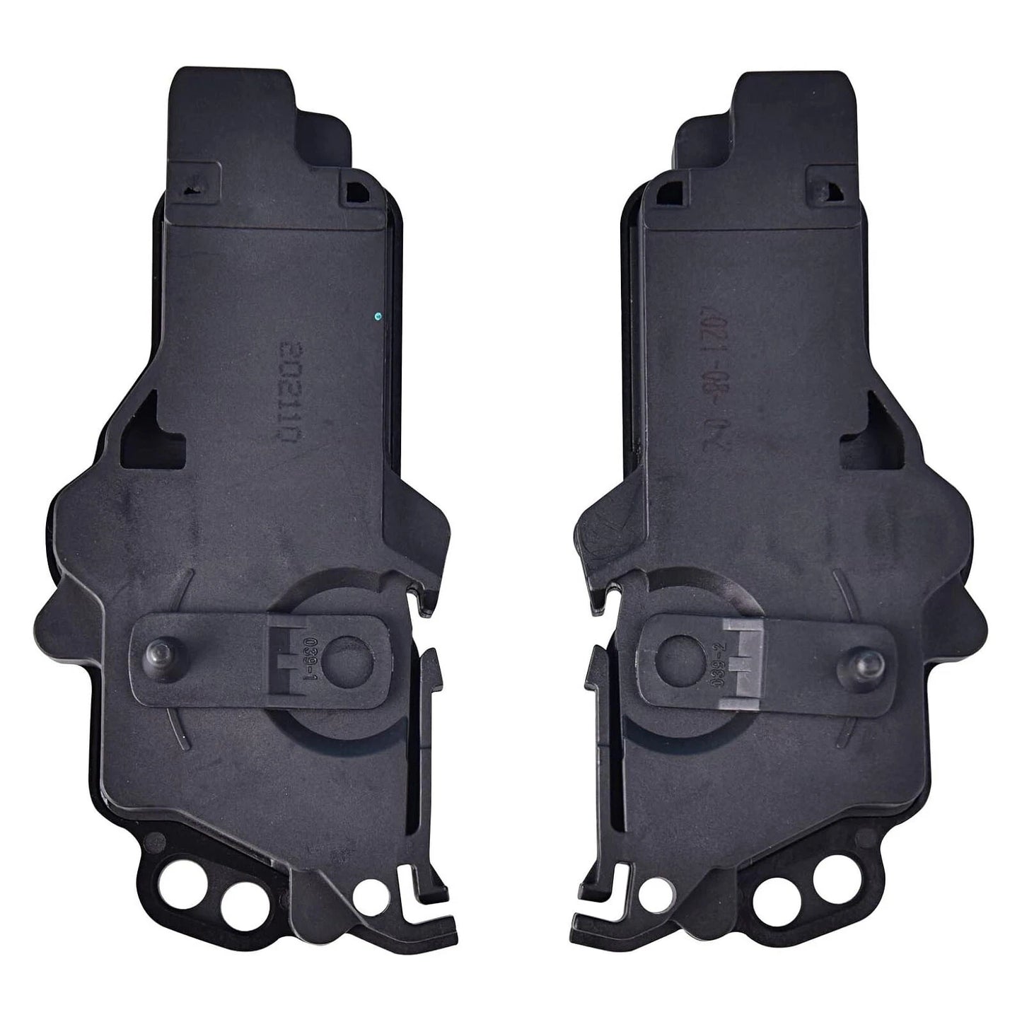 1 Pair Power Door Lock Actuators for Ford Vehicle