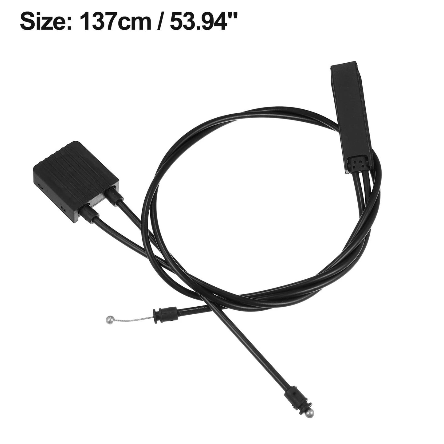 Hood Bonnet Release Cable for BMW Mini Cooper F55 F56 F57 F60