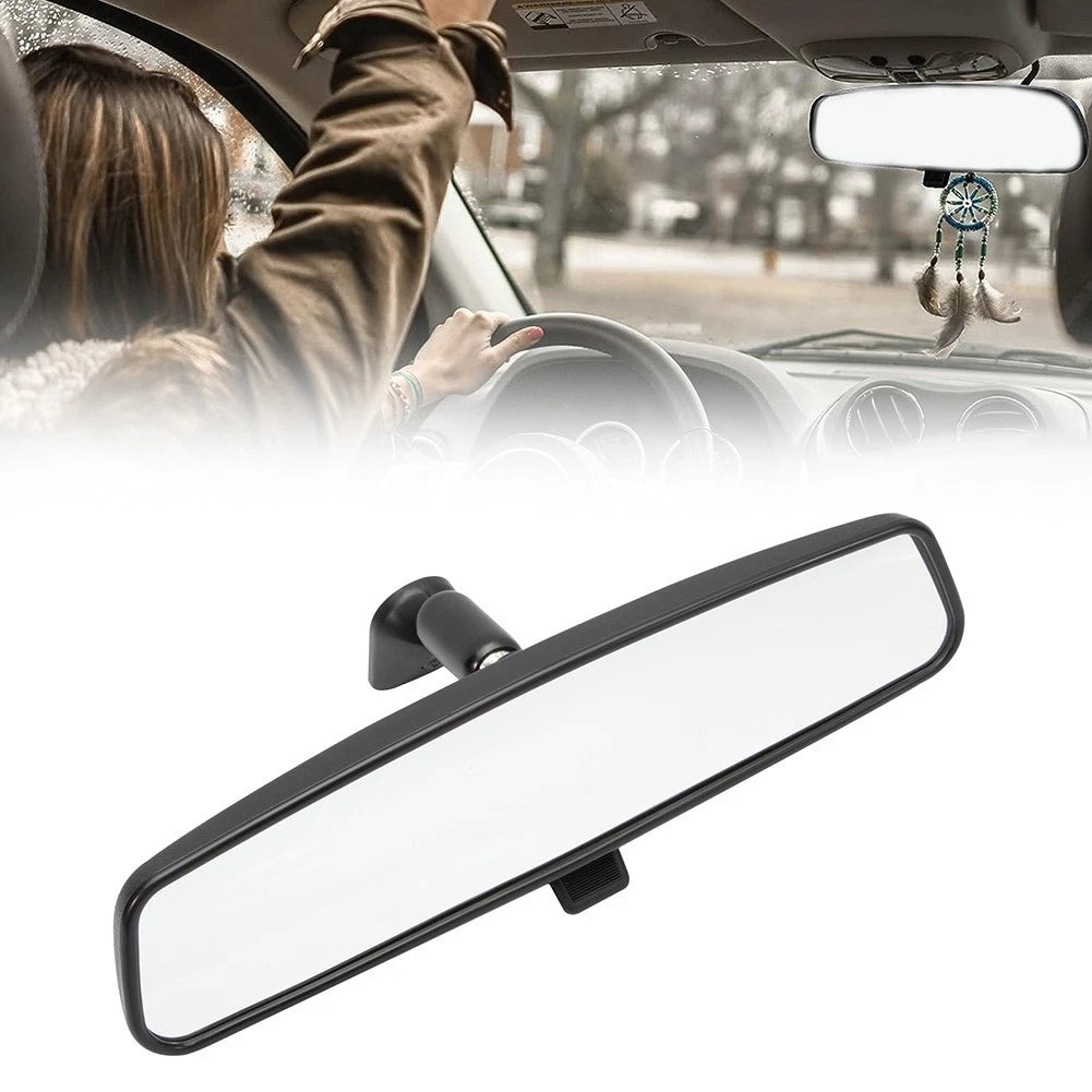 Rear View Mirror for Jeep Wrangler (2007–2012)