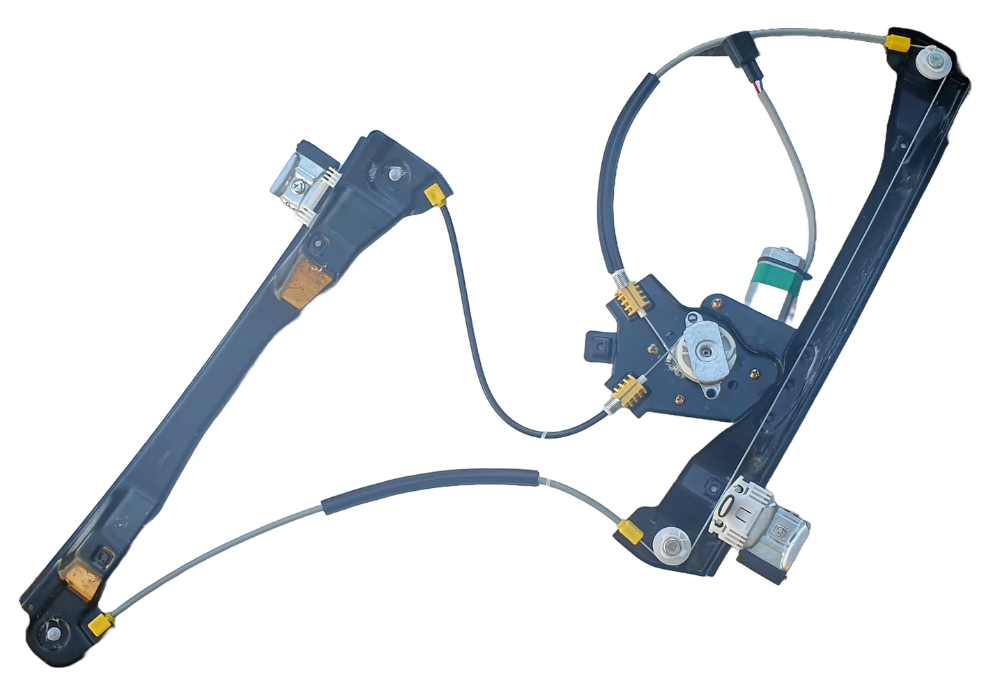 Front Left Window Regulator With Motor for Holden Commodore VE (2006–2013)