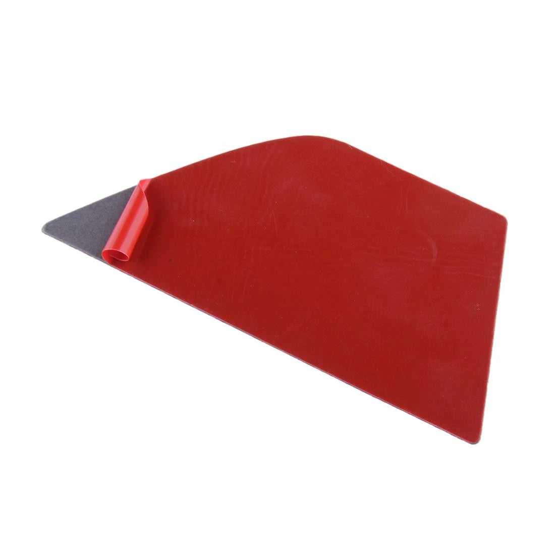 Red Door Seat Adjust Button Switch Cover Trim for Mercedes Benz C-Class (2008-2014)
