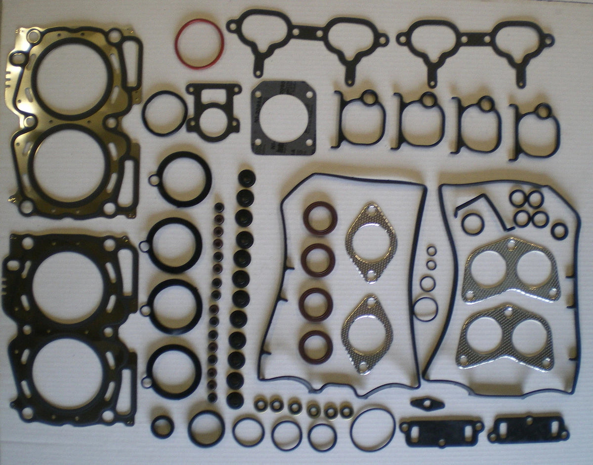0.60mm steel head gasket for Subaru Impreza (1994–1997)