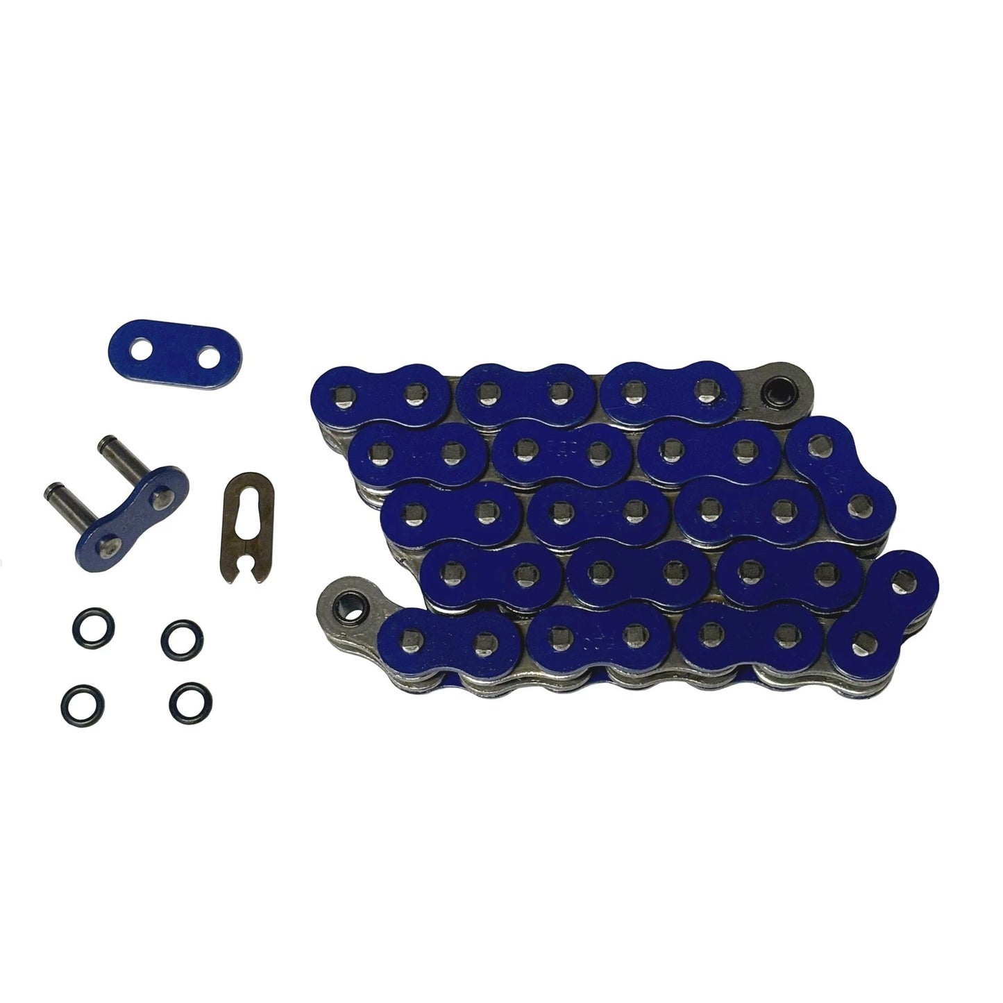 O-Ring Drive Chain 520x36 for Suzuki Quadsport 80 & Kawasaki KFX80