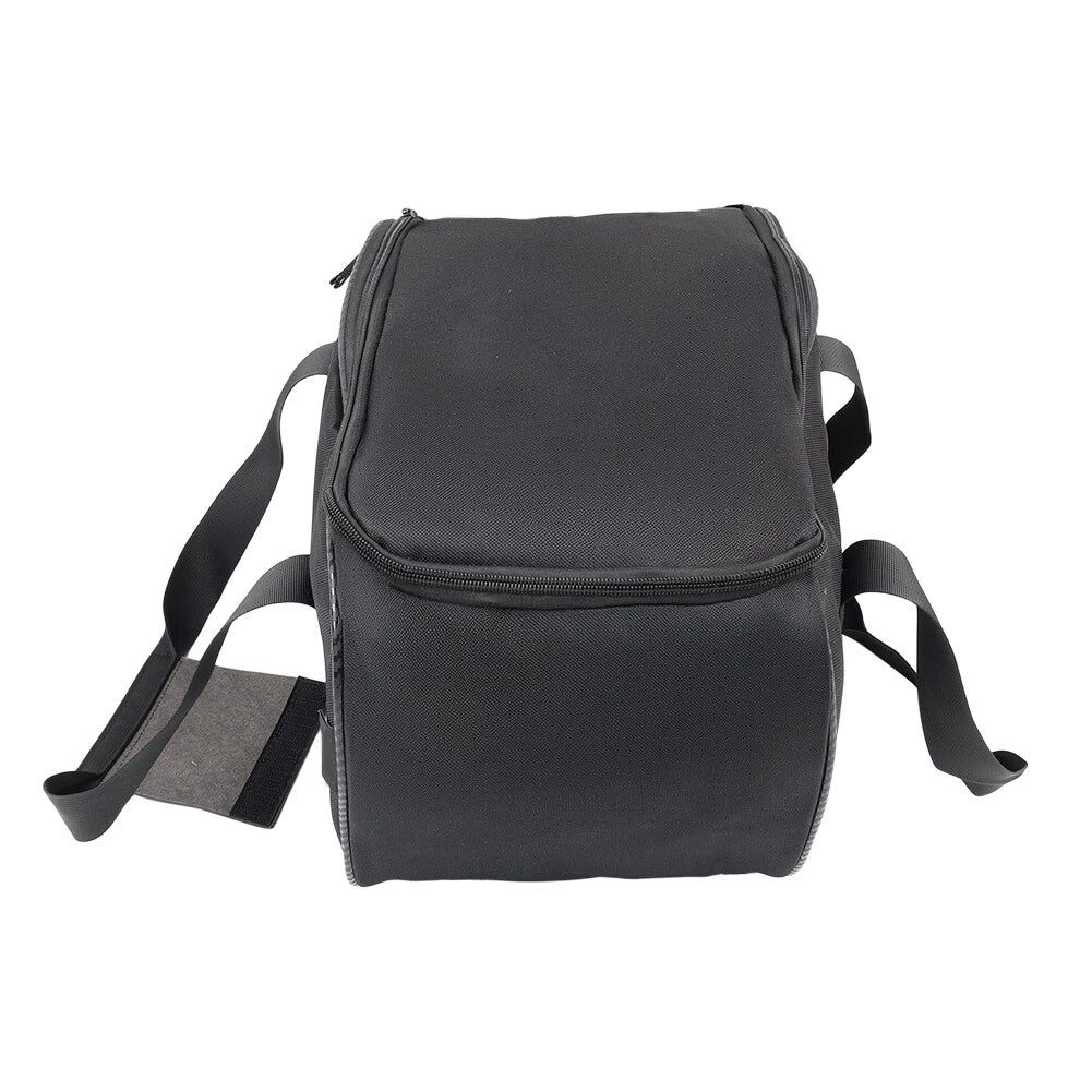 Universal Removable Luggage Bag Backpack Saddlebag for Can Am Spyder RT