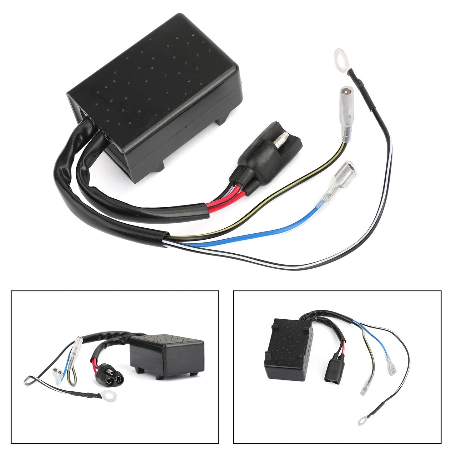 CDI Box Module for Suzuki RM80 RM85 RM85L (2001-2006)