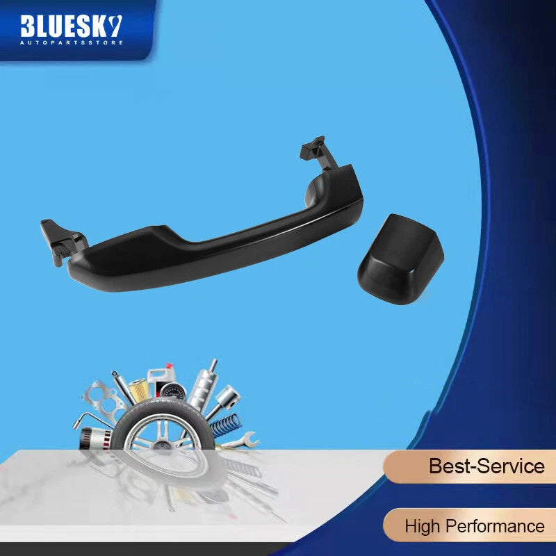 Rear Outer Door Handle for Toyota Prado J150 (2009-2020)