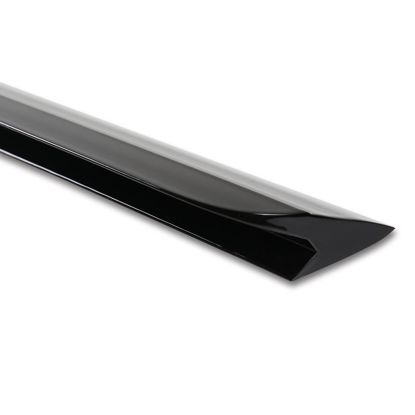 Y5 Black Roof Spoiler for BMW 5 Series G30 (2017-2023)