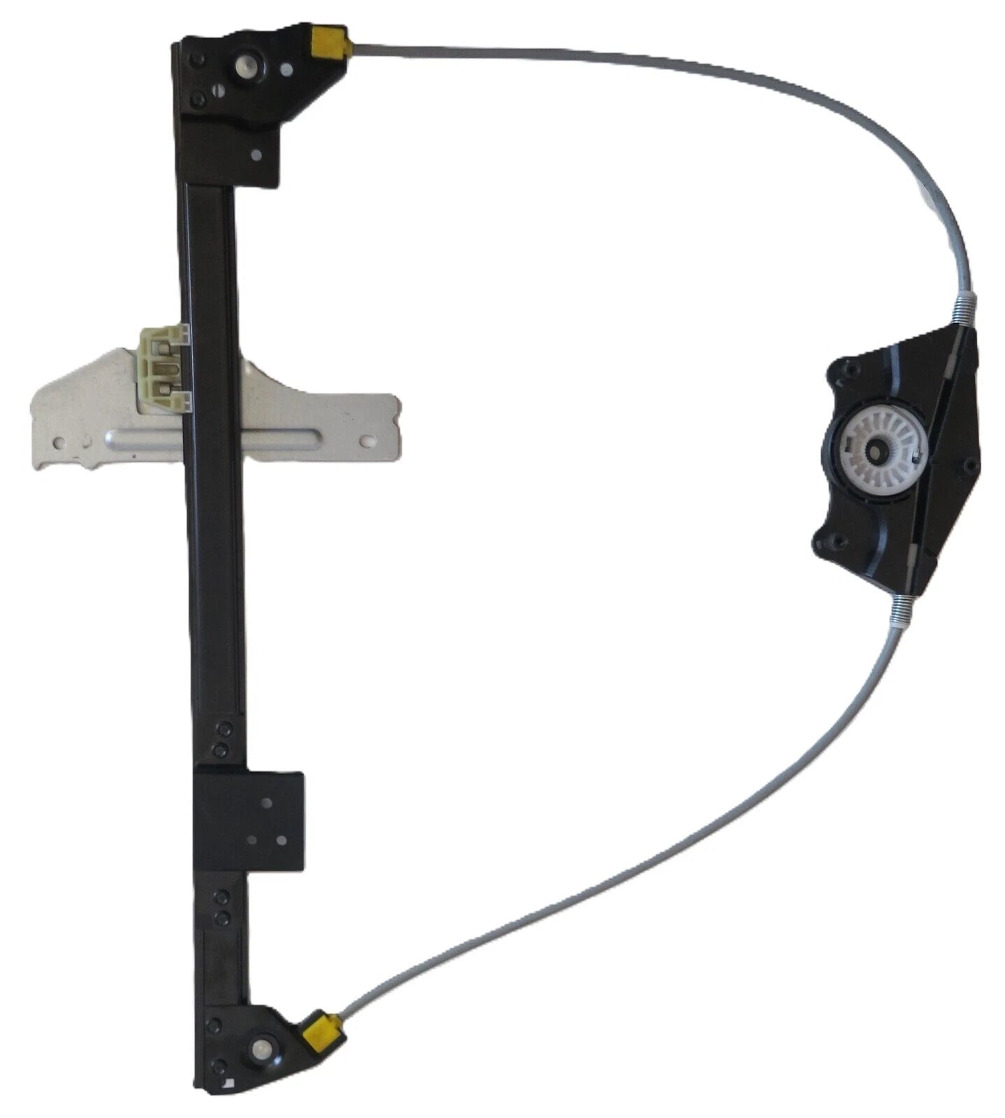 Front Right Window Regulator for Citroen C4 2-Door (2004-2010)