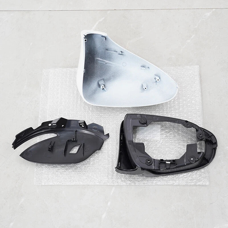 Left Exterior Rearview Mirror Frame Holder for Lexus ES350 GS350 IS350 (2014-2018)