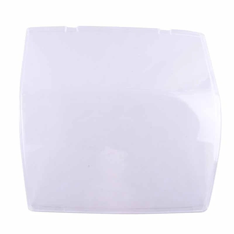 Left Tail Light Lens Cover for Land Rover Range Rover HSE Vogue (2002-2009)