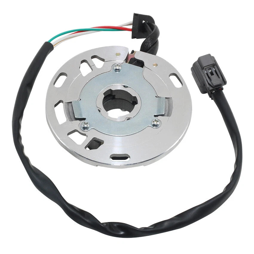 Generator Stator Coil for Kawasaki KX125 2001-2002 ()
