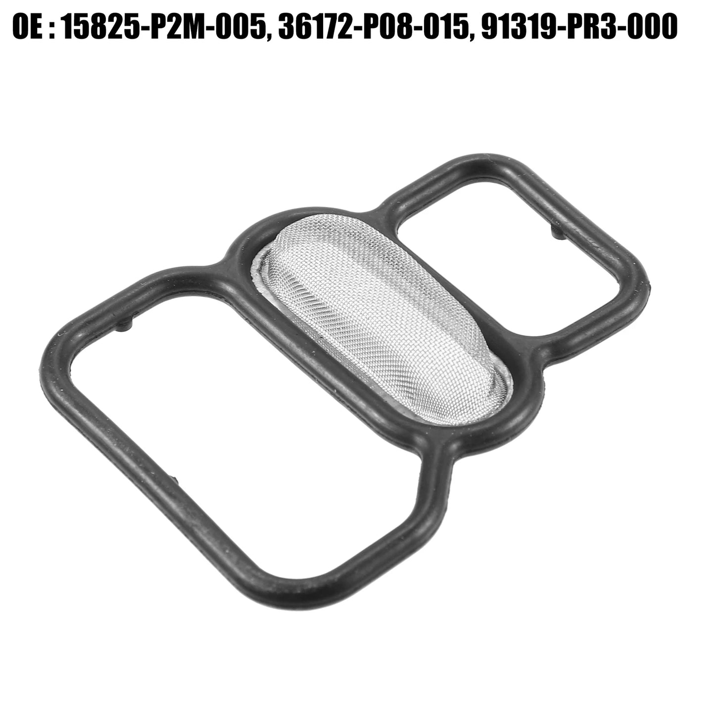 VTEC Solenoid Gasket Spool Valve Filter for Honda