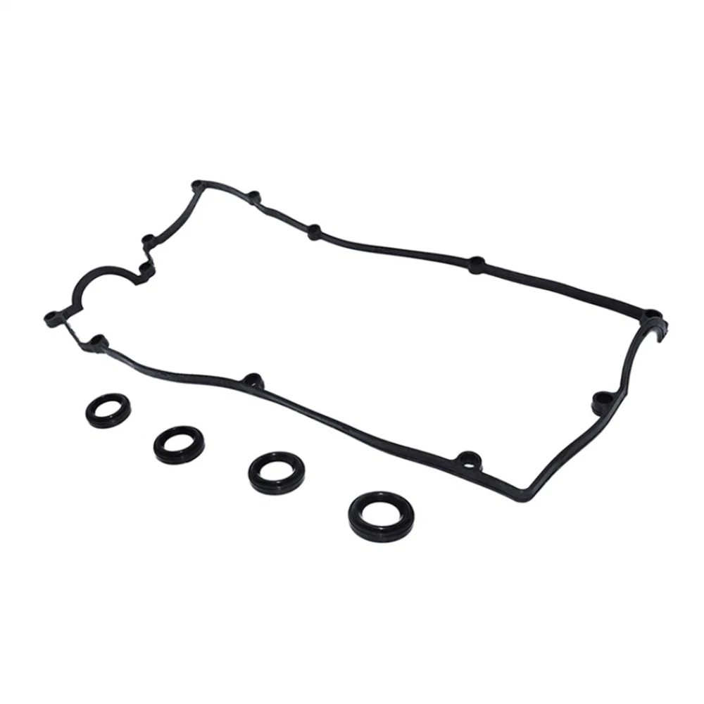 Valve Cover Gasket Set for Hyundai Accent, Kia Rio 1.6L (2006-2011)