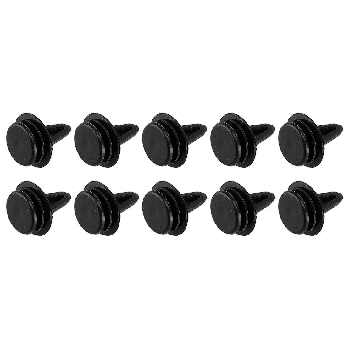 20 x Parcel Shelf Cord Clips for MG ZS (2017-2021), MG3 (2018-2021)