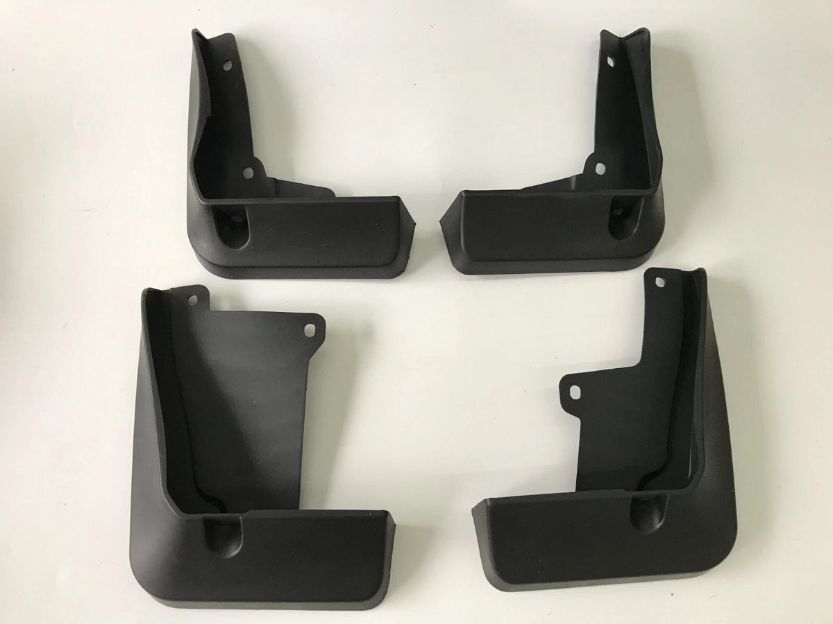 Fender Mud Flaps Splash Guards for 2018-2023 Toyota Camry LE XLE (2018-2023)