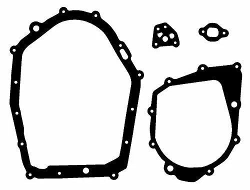Clutch/Stator Cover Gasket for Yamaha Warrior Raptor YFM350/400