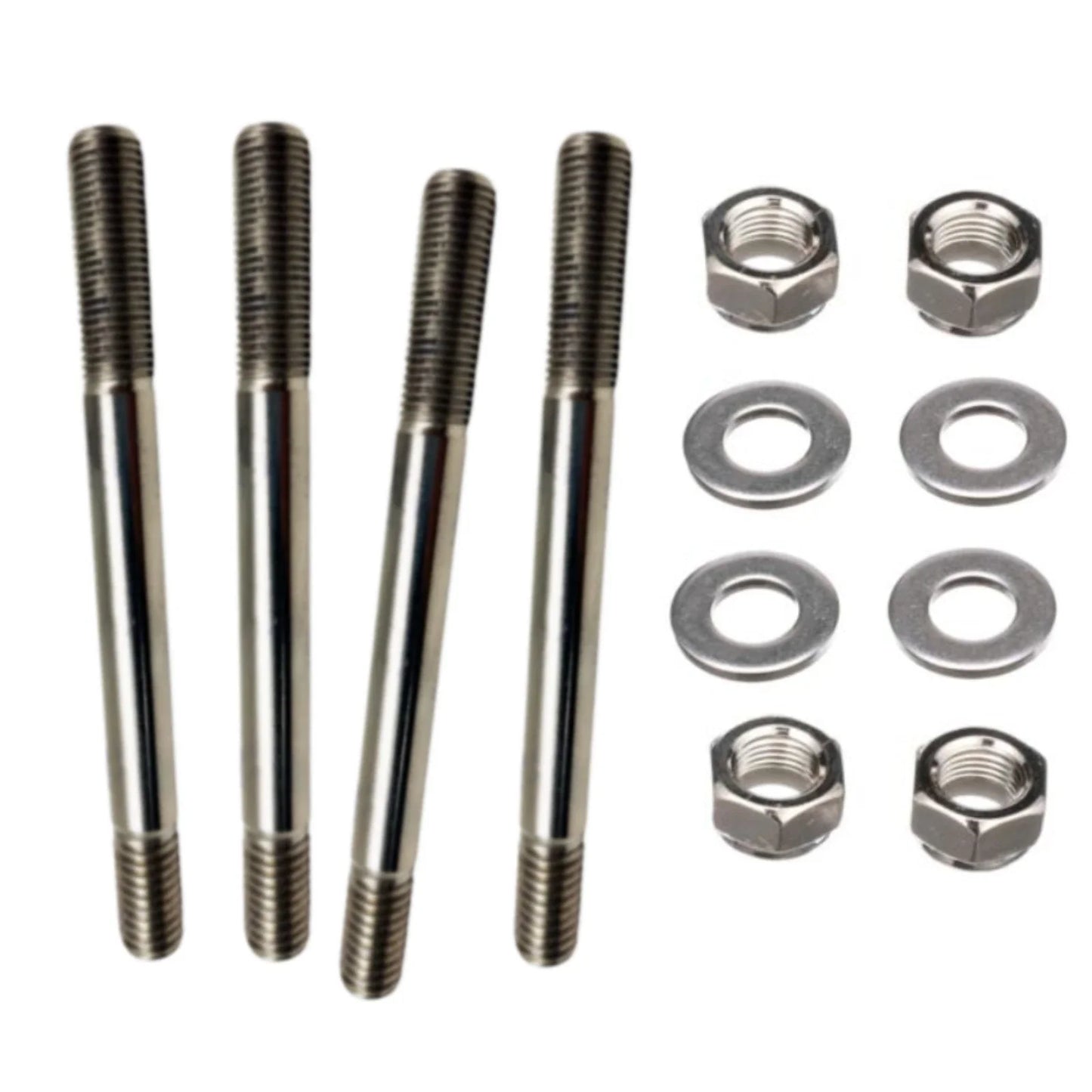 4Pcs for Mercury Mercruiser Quicksilver 16-866562/11-859116Q01