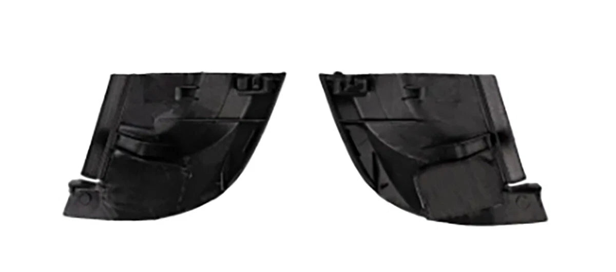 Cowl Vent Wiper Cowcatcher Cover for Toyota Hiace Commuter (2005-2017)