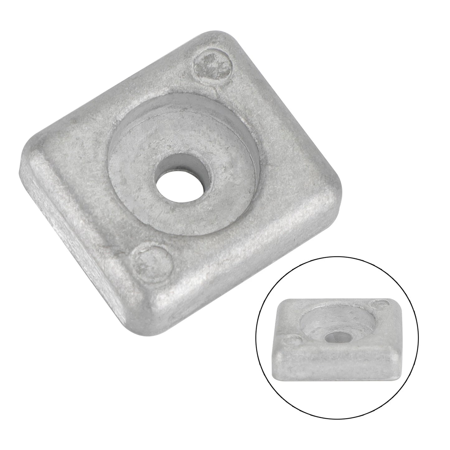 Anode Aluminum for Honda BF 8-50HP (2000-2023)