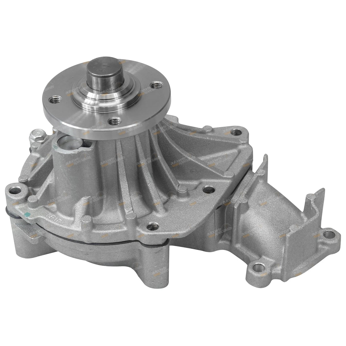 Water Pump for Toyota Hilux KUN16R/KUN26R (2005–2012)