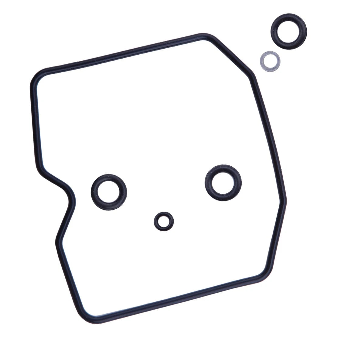 2 x Carburetor Repair Kit for Suzuki Bandit GSF600 GSF600S (1996-1999)