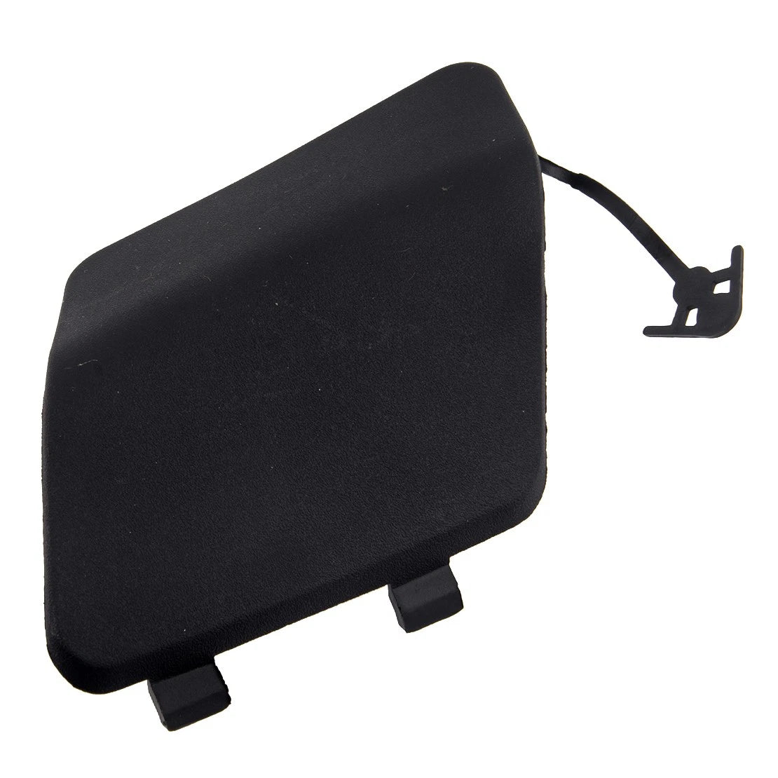 Right Front Bumper Tow Hook Trim for Nissan NV400, Opel Movano (2010-2023)