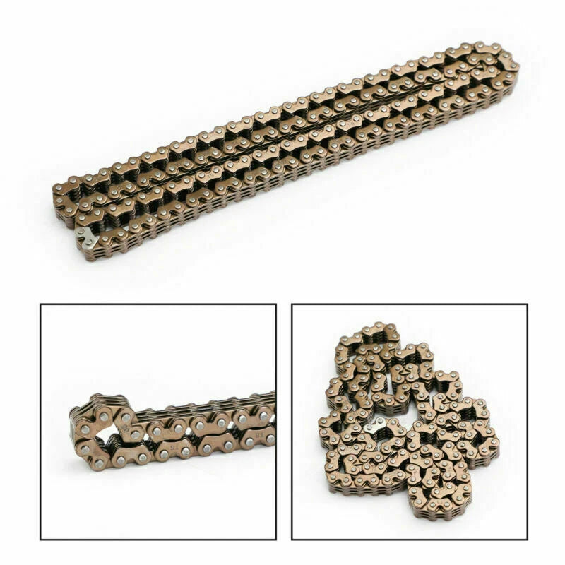 Timing Chain 128L for Suzuki Intruder 600/700/750/800 (1997-1999)