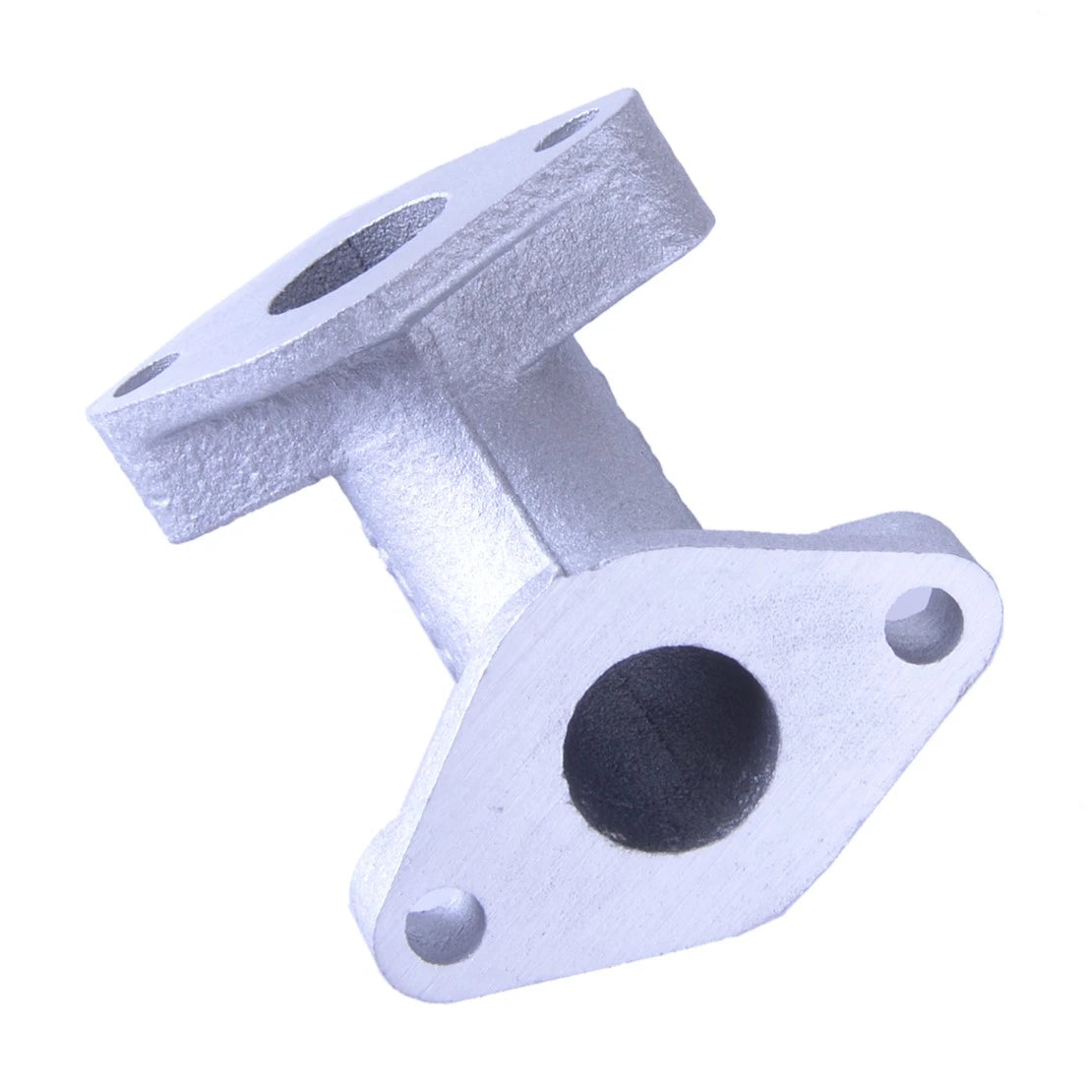 Carburetor Intake Manifold Adapter for Honda Z50 Monkey Bike (1968-2023)