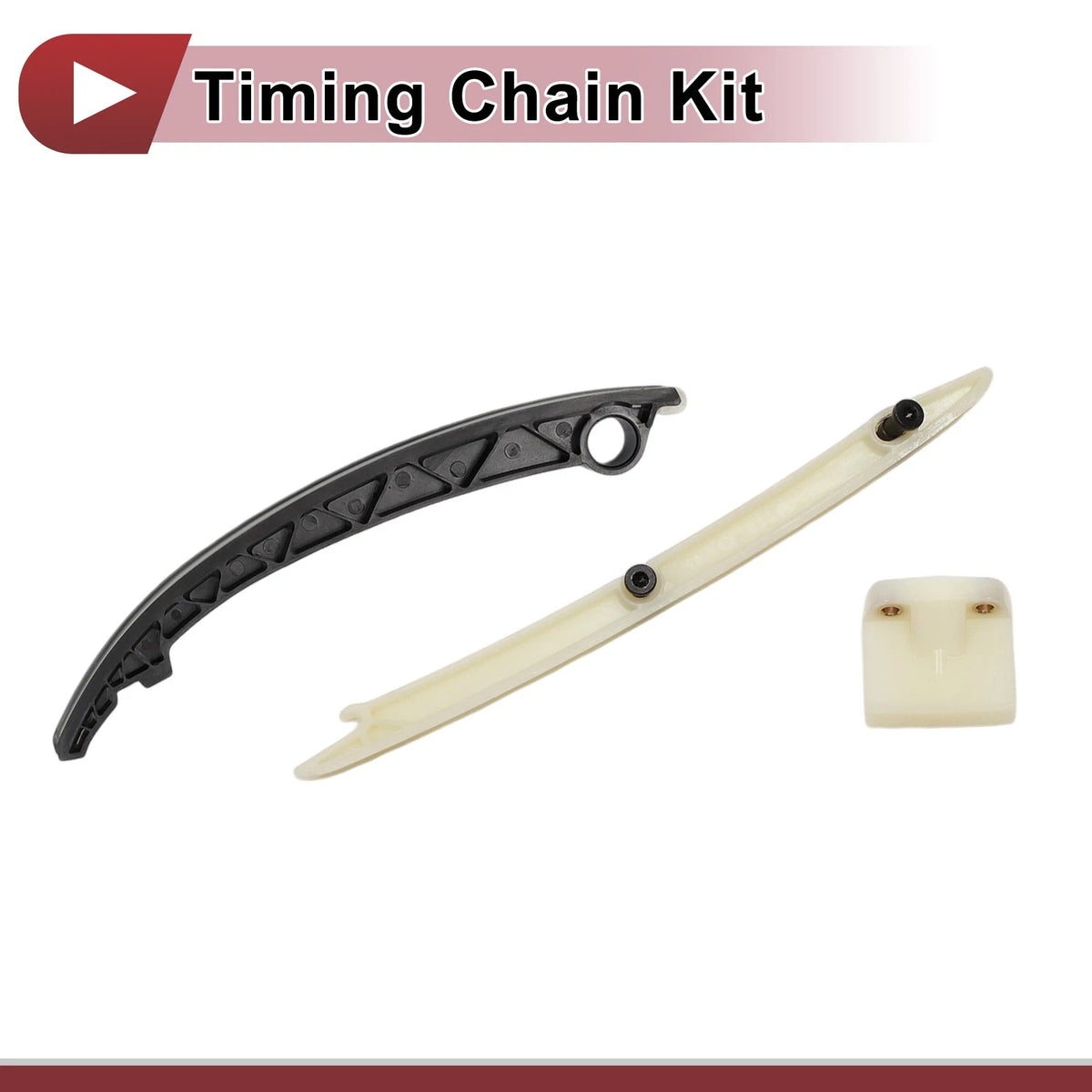 Timing Chain Kit 1.4L for Buick Encore Chevrolet Cruze Sonic Trax (2013-2016)