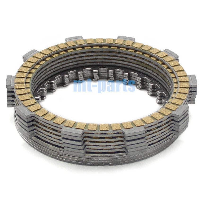 Clutch Friction Plate for Honda NV400 Shadow 400 (1995-1997)
