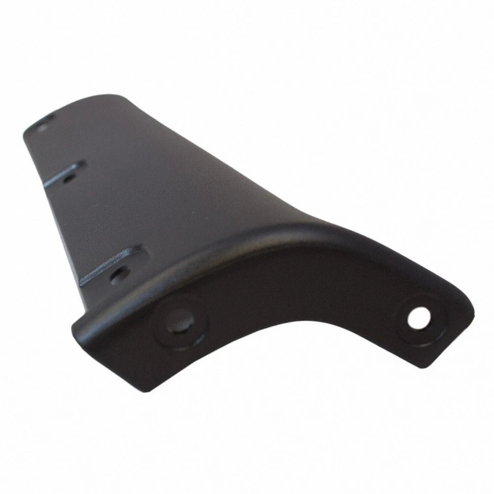 Right Side Bed Lower Stone Deflector Trim Molding for 2005-2014 Ford F-150