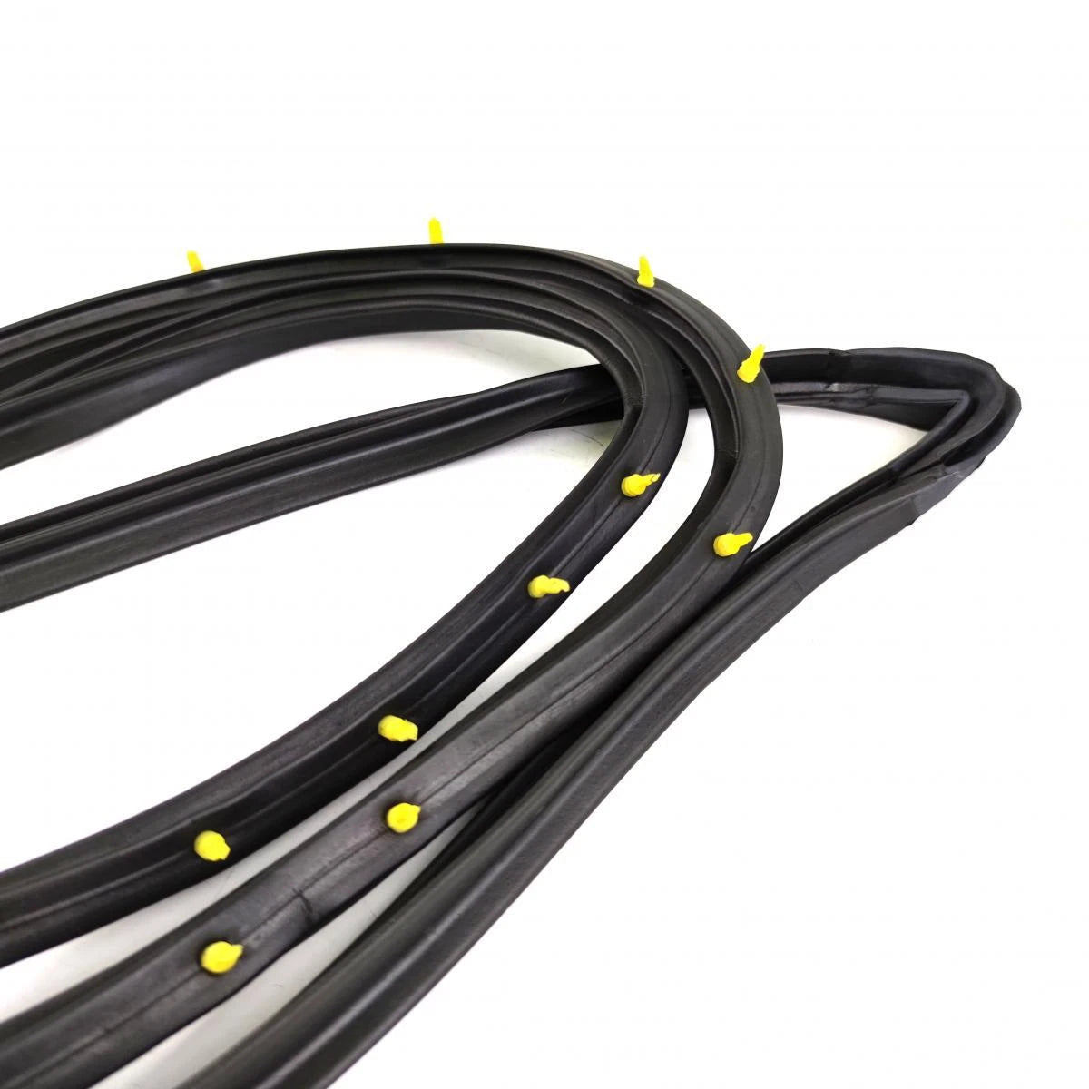 Door Rubber Seal Weatherstrip Rear RH Fits Mazda 616 618 Capella RX2 1970-78 D09