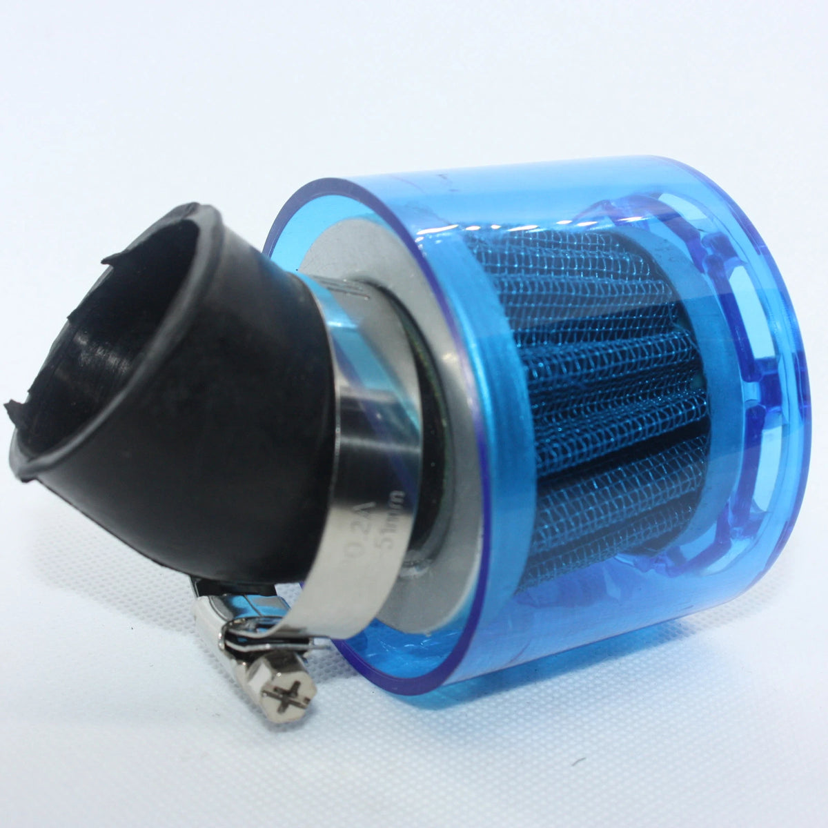 Waterproof 37mm 38mm Air Filter Pod Cleaner for PIT Quad Dirt Bike ATV