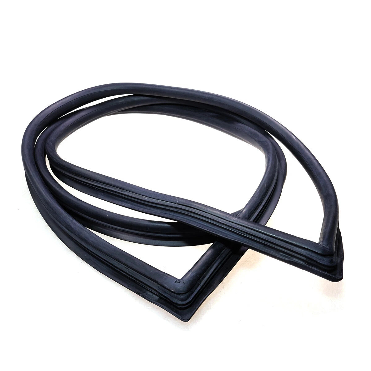 Front Windshield Weatherstrip for Toyota Hiace H10 PH10 RH10 RH16 RH17 1967-1977
