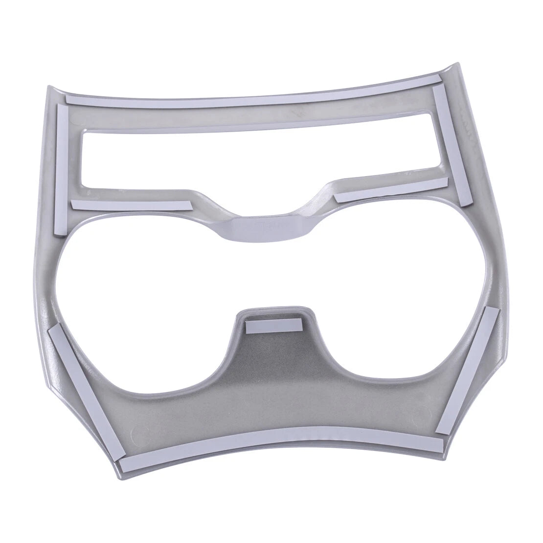 Water Cup Holder Cover Trim for Nissan X-Trail Rogue 2014-2016