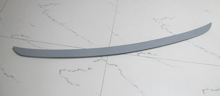 Wing ABS Factory Style Spoiler for 2005-2008 Toyota Crown 4dr Sedan