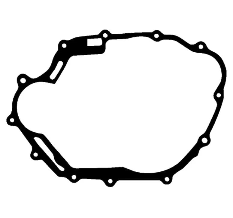 Clutch Cover Gasket 2 x for Honda CRF150F (2006–2009)