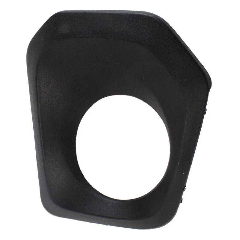 Right Front Fog Light Bezel Cover for Toyota Tacoma (2016-2022)