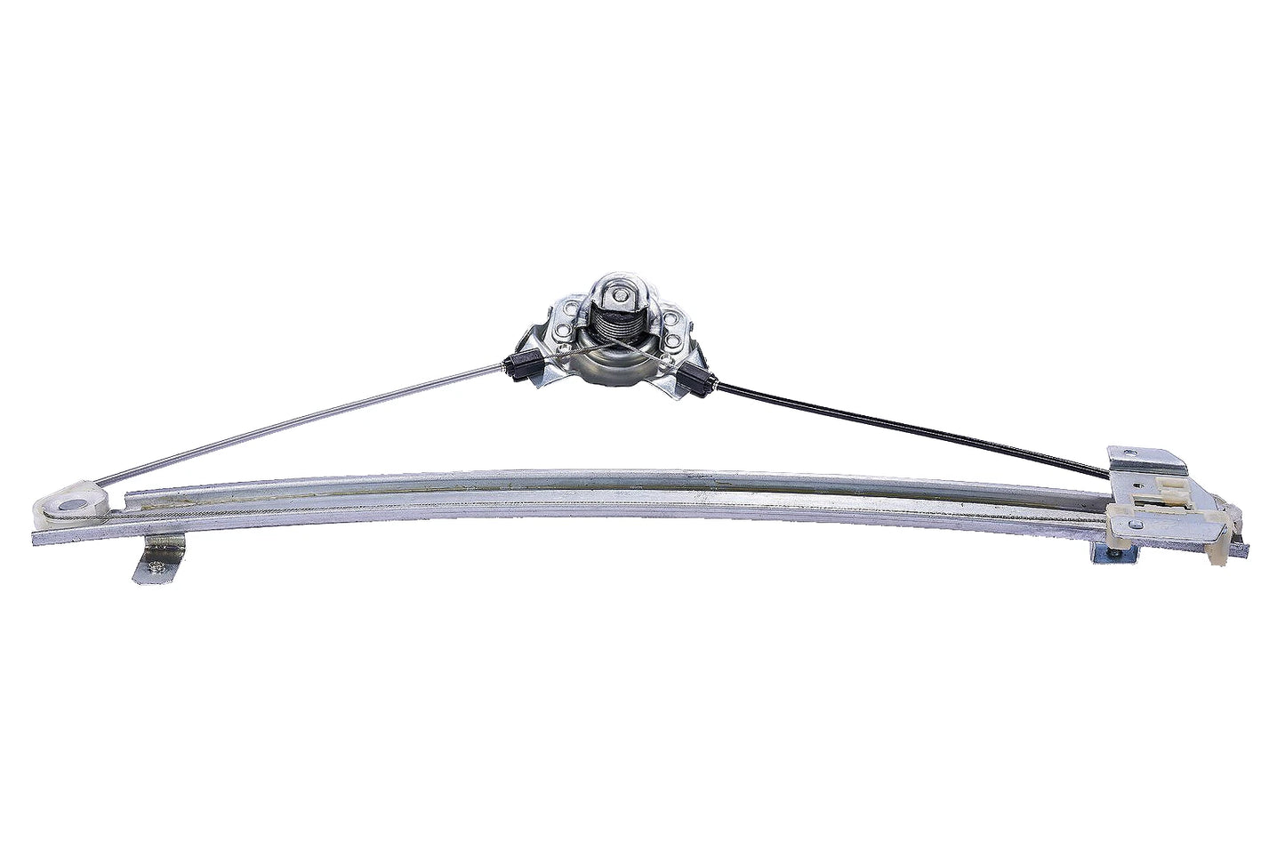 Front Left Manual Window Regulator for Suzuki Vitara TA (1988–1998)