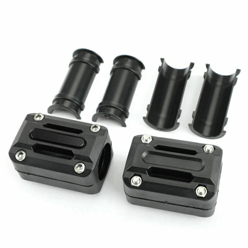 Crash Bar Slider 22mm for Motorcycle F2