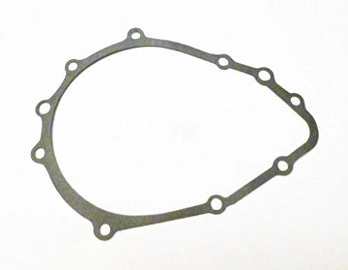 Flywheel Stator Case Gasket for Kawasaki Ninja ZX6 ZX-6 ZX600 Z (1995–2002)