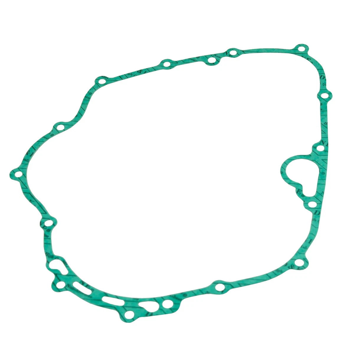 Namura Clutch Cover Gasket for Kawasaki Bayou 300 2x4 (1988–2004)